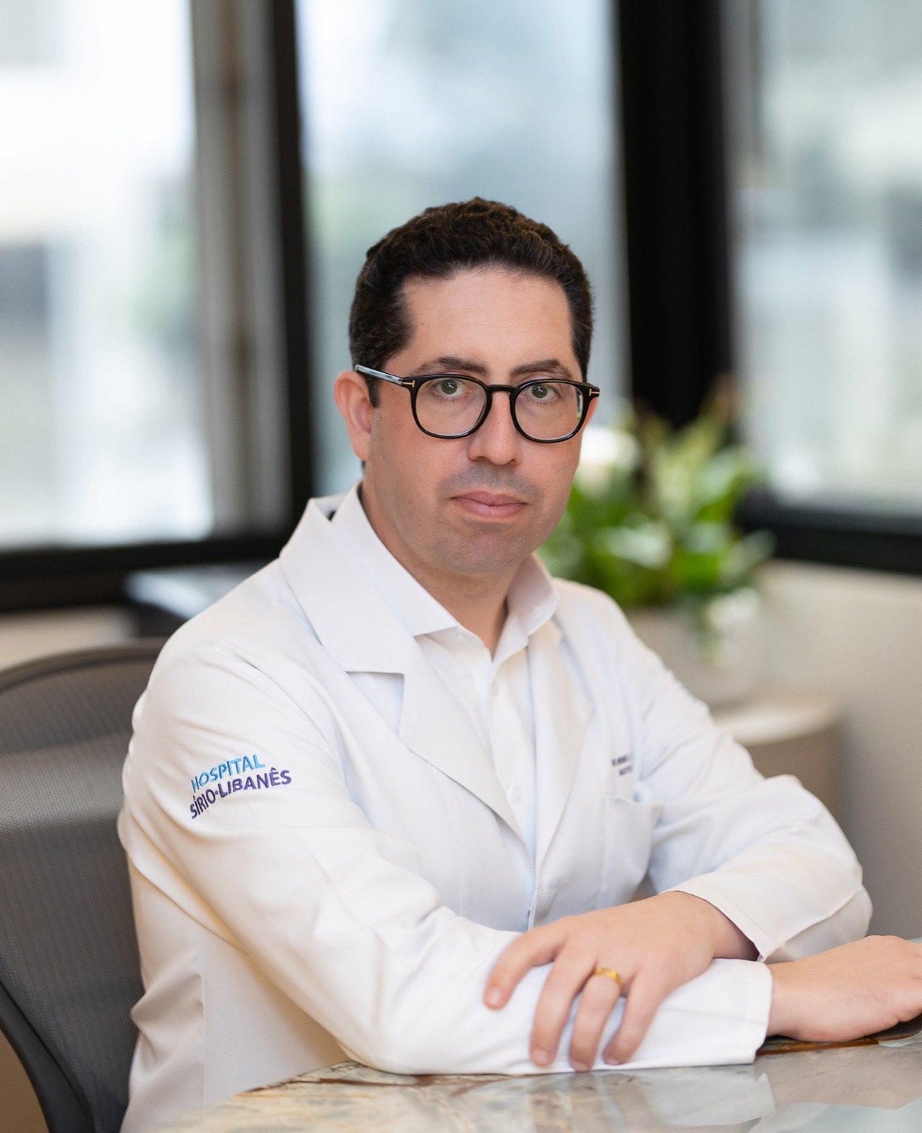 Consulta especializada em Mastologia · Dr. Bruno Salvador, Mastologista em São Paulo